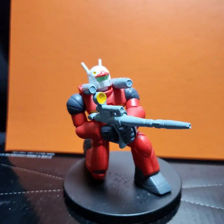 [BUNJANG] Banpresto Gundam Figure Set / 건담피규어 6종(고전/레어)