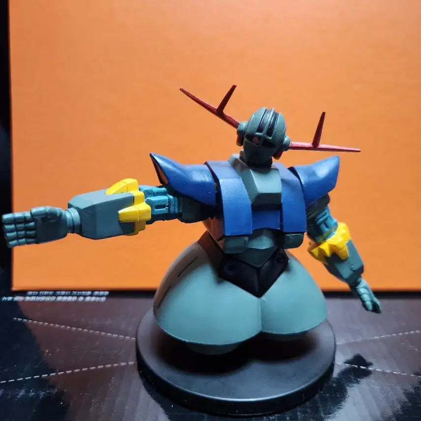 [BUNJANG] Banpresto Gundam Figure Set / 건담피규어 6종(고전/레어)