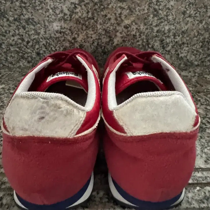 [BUNJANG] Asics Onitsuka Tiger 255 Shoes / 아식스 오니츠카 타이거 255 사쿠라다