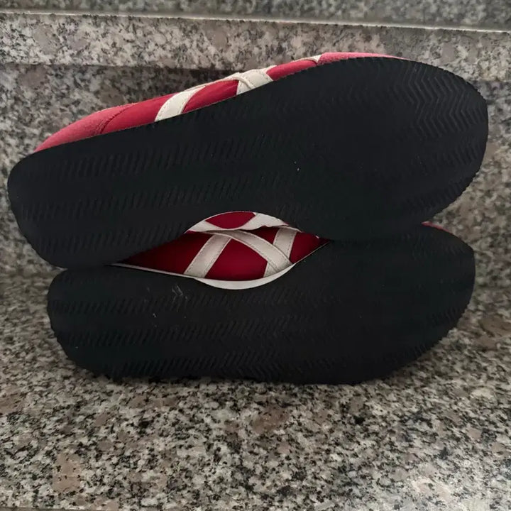 [BUNJANG] Asics Onitsuka Tiger 255 Shoes / 아식스 오니츠카 타이거 255 사쿠라다
