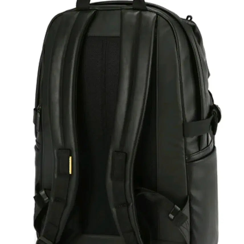 [BUNJANG] Mandarina Duck Signature Backpack S9T01651 Black / 만다리나덕 시그니처 백팩|면세정품| 새상품(미개봉)|안재현백팩