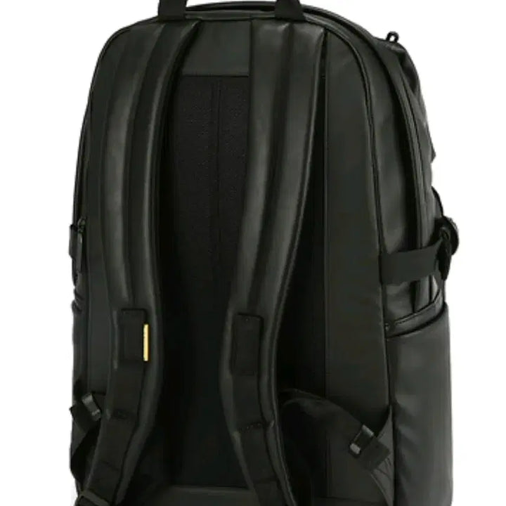 [BUNJANG] Mandarina Duck Signature Backpack S9T01651 Black / 만다리나덕 시그니처 백팩|면세정품| 새상품(미개봉)|안재현백팩