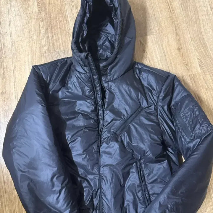 [BUNJANG] Kooer Lightweight Padded Jacket / 쿠어 라이트웨이트 패딩