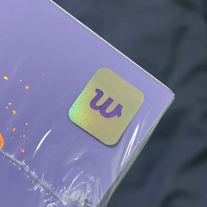 [BUNJANG] RIIZE Sohee Midnight Mirage Voice Keyring / 라이즈) 미드나잇 미라지 보이스키링 - 위버스 / 똘병