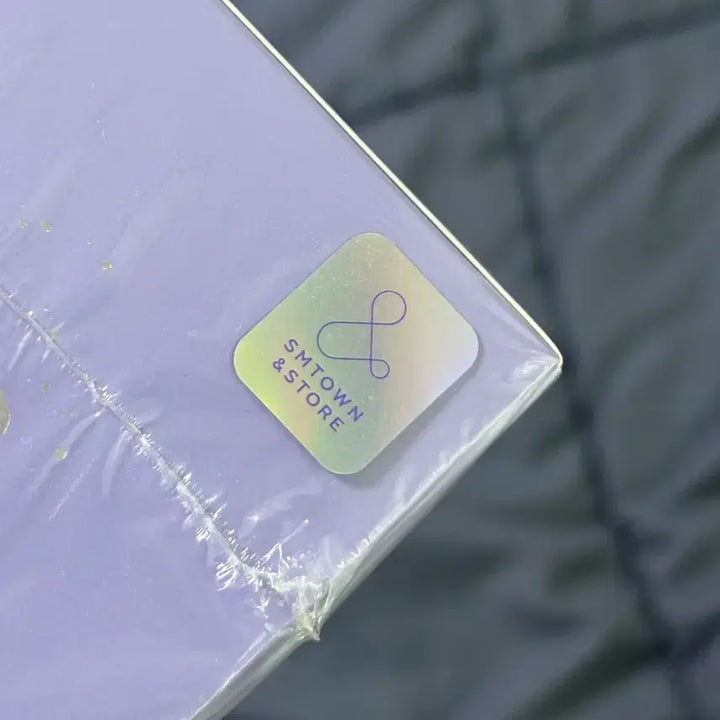 [SOLD OUT] 라이즈) 미드나잇 미라지 보이스키링 - 슴스토어/똘병