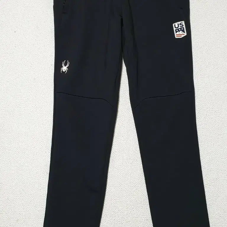 [BUNJANG] Spider Training Pants / 스파이더 바지