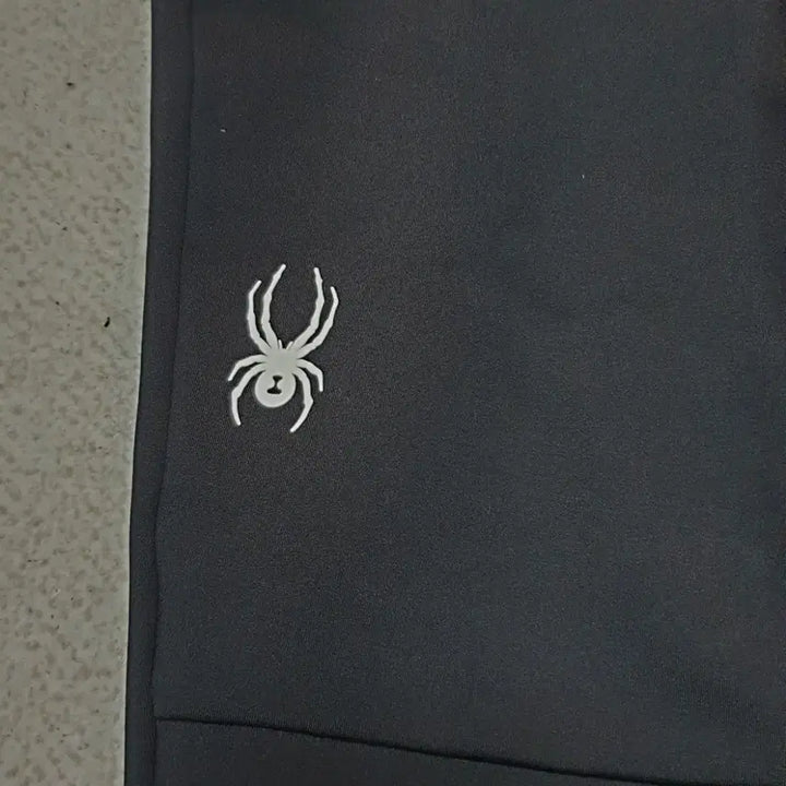 [BUNJANG] Spider Training Pants / 스파이더 바지