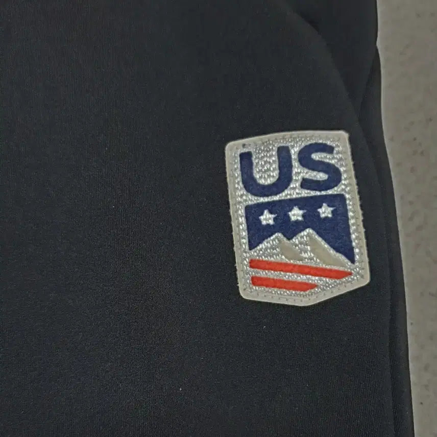 [BUNJANG] Spider Training Pants / 스파이더 바지