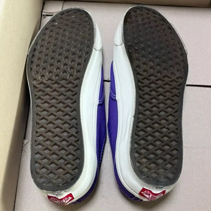 [BUNJANG] Vans Authentic Reissue Sneakers / 반스 어센틱 리이슈