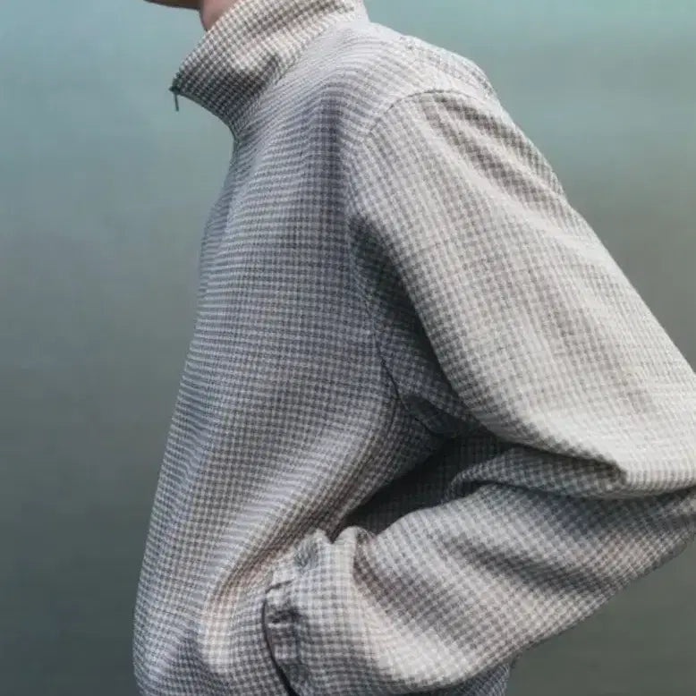 [BUNJANG] Mmgl Zip-up Hoodie / Mmgl 집업