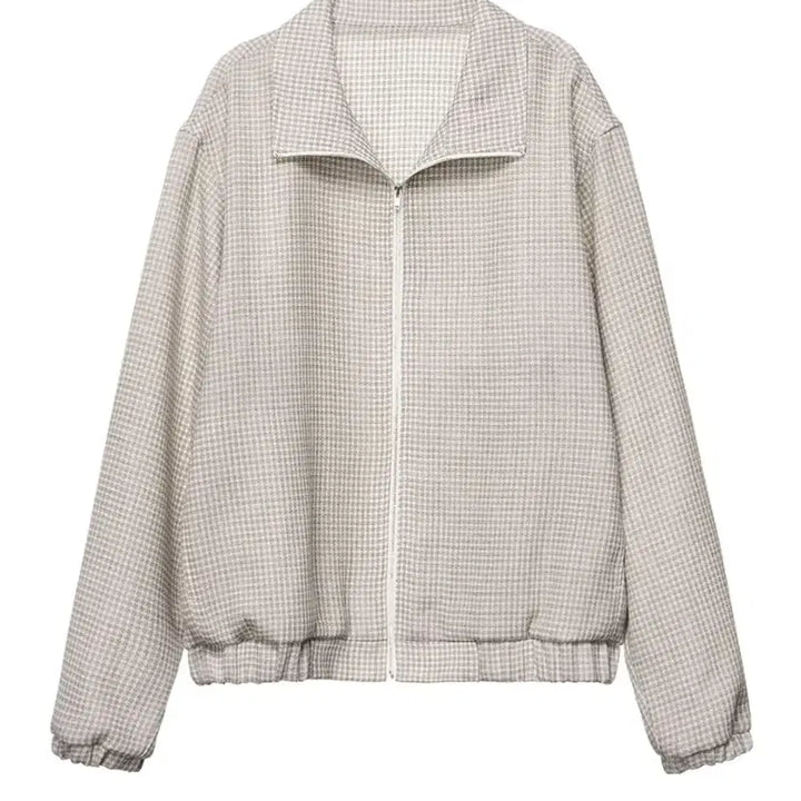 [BUNJANG] Mmgl Zip-up Hoodie / Mmgl 집업