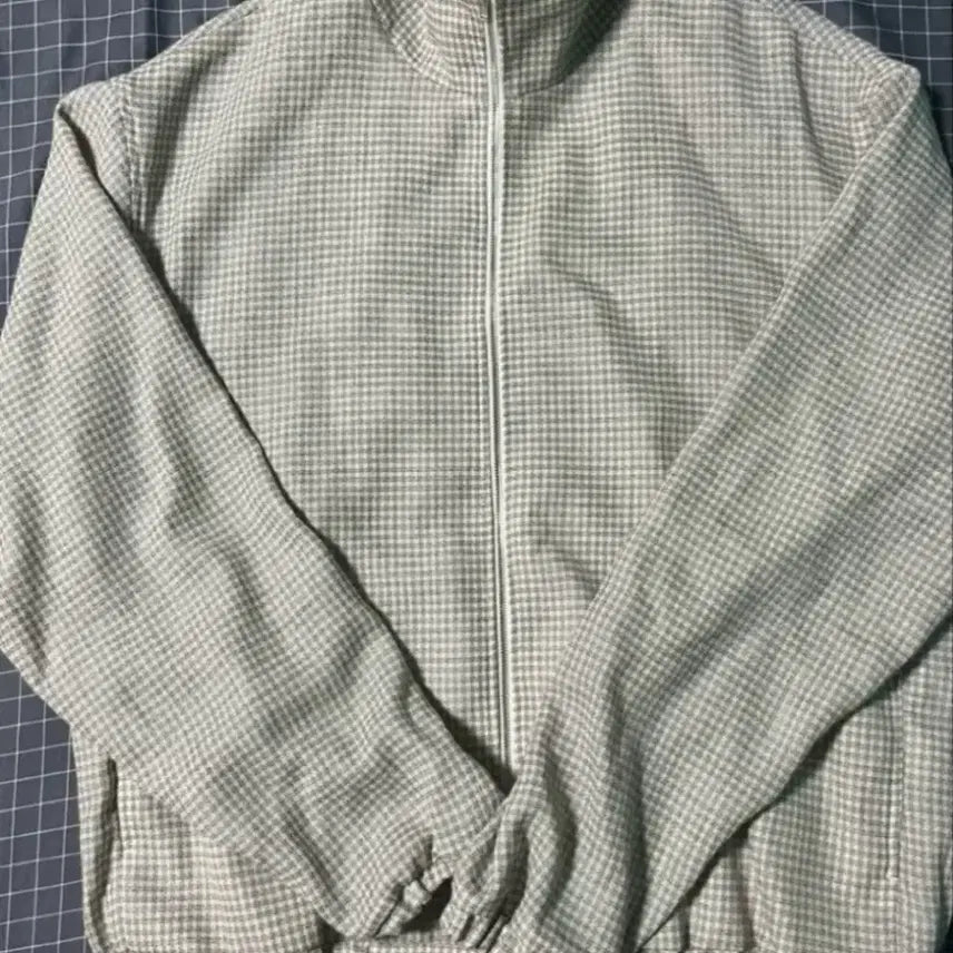 [BUNJANG] Mmgl Zip-up Hoodie / Mmgl 집업
