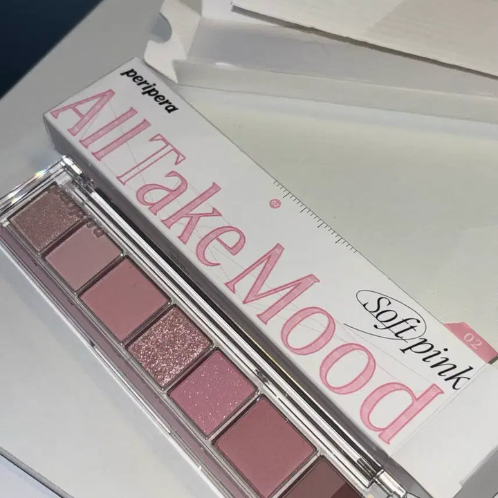 [BUNJANG] Peripera Spring and Summer Epic New Item / 페리페라 봄과여름의서사 새상품