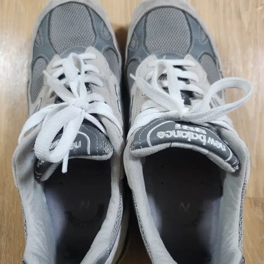 [SOLD OUT] 뉴발란스 991 270 그레이 팝니다