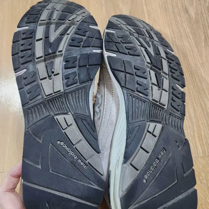 [SOLD OUT] 뉴발란스 991 270 그레이 팝니다