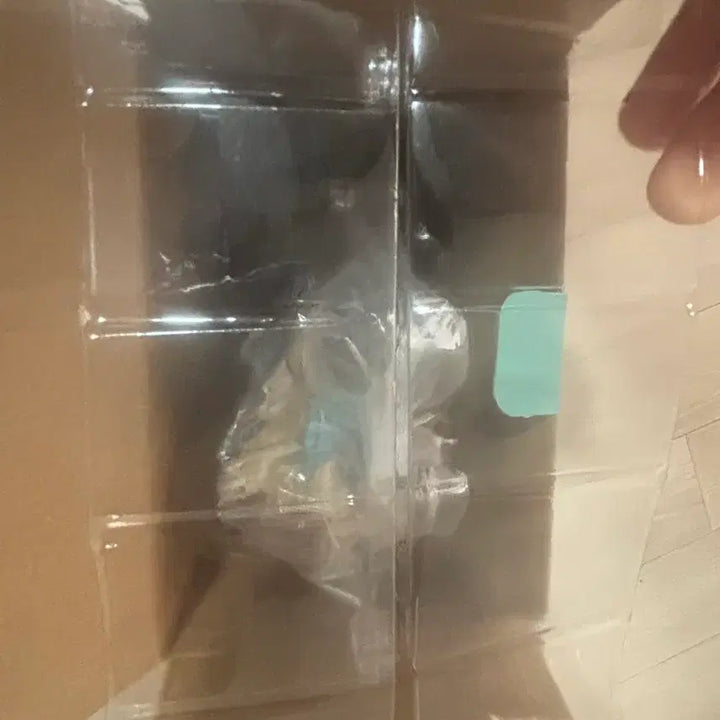 [BUNJANG] My Hero Academia Midoriya Figure / (덤0)히로아카 제일복권 흑화 미도리야 a상 피규어