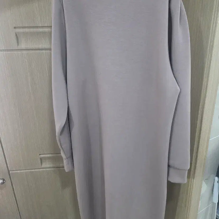 [BUNJANG] Nolita Long Dress / 놀리타 롱원피스 새상품