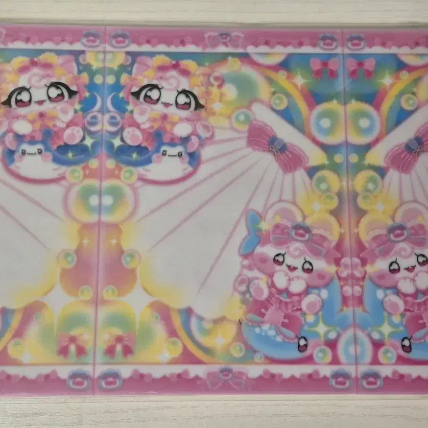 [BUNJANG] Engko's Aquarium Series Tracing Paper / 포용 엥꼬님 아쿠아리움 시리즈 트레이싱지 랩핑지