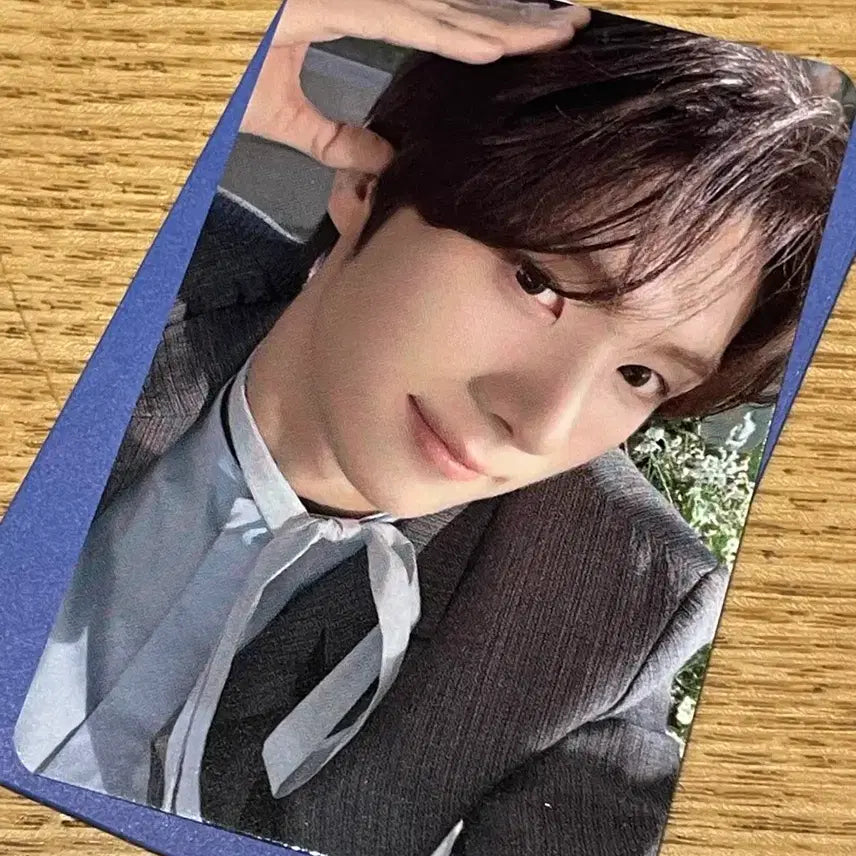 투어스 영재 다시 만난 오늘 공방포카 양도