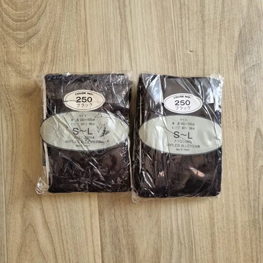 [BUNJANG] Apples Alice 40 Denier Pantyhose Bundle Set / 일본수입 애플스 앨리스 팬티스타킹 타이즈 40데니아 2장 일괄