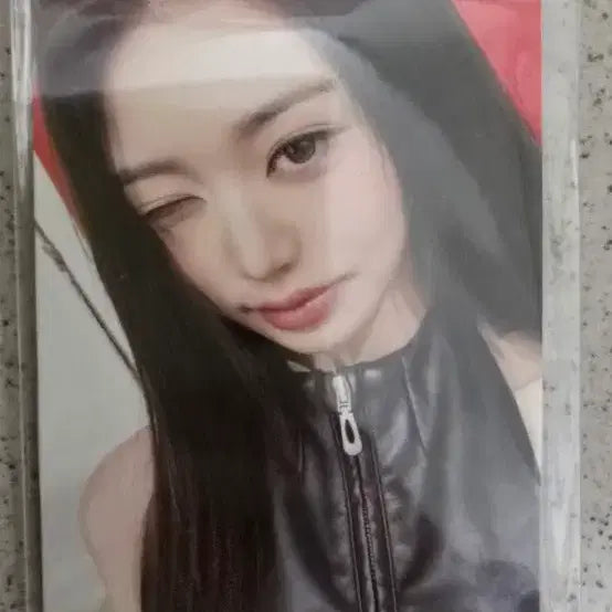 아이브 IVE 뱅뱅 사녹 장원영 공방 포카