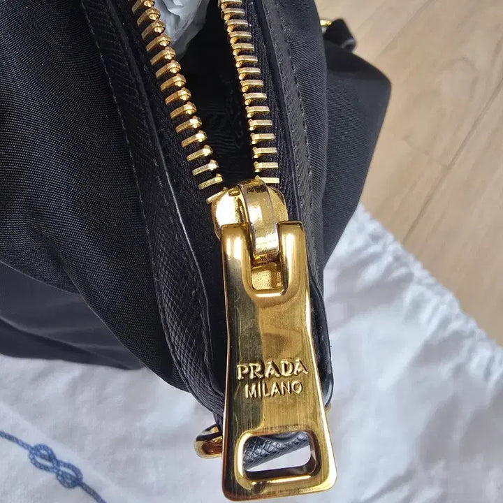 [BUNJANG] PRADA Pocono Tote Bag / [PRADA]프라다 포코노  토트겸 숄더백 1BG253 ZMY F0002