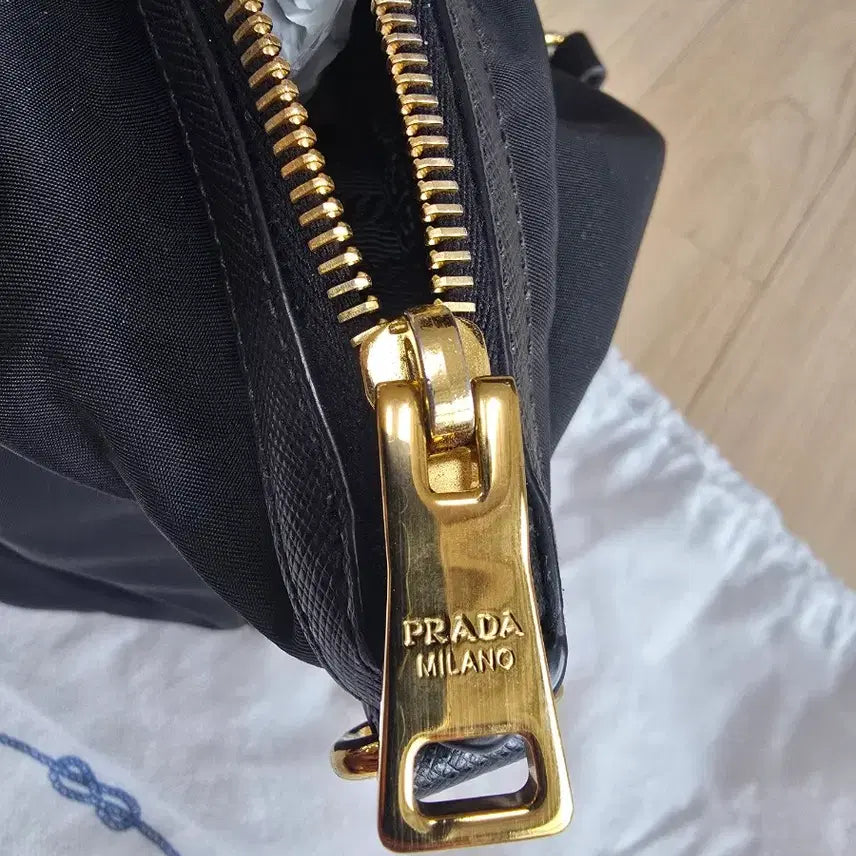 [BUNJANG] PRADA Pocono Tote Bag / [PRADA]프라다 포코노  토트겸 숄더백 1BG253 ZMY F0002