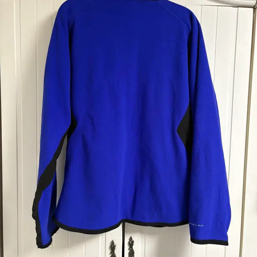 [SOLD OUT] [L] 올드 나이키 써마핏 후리스