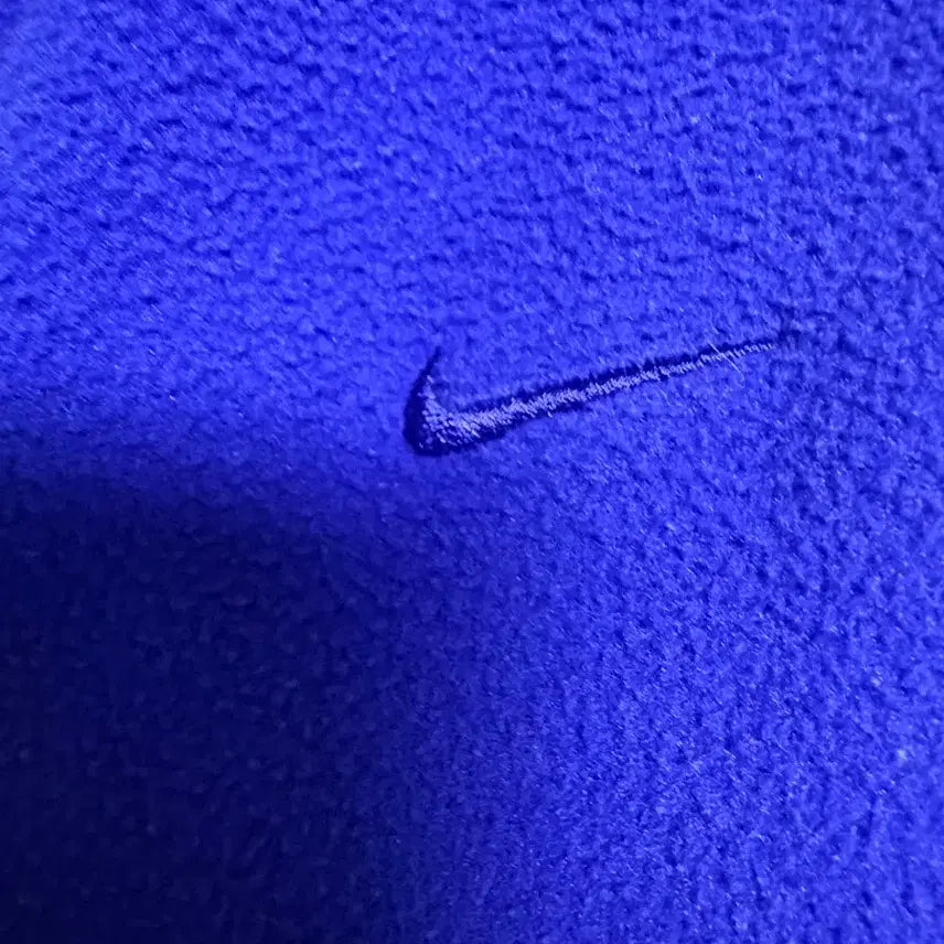 [SOLD OUT] [L] 올드 나이키 써마핏 후리스