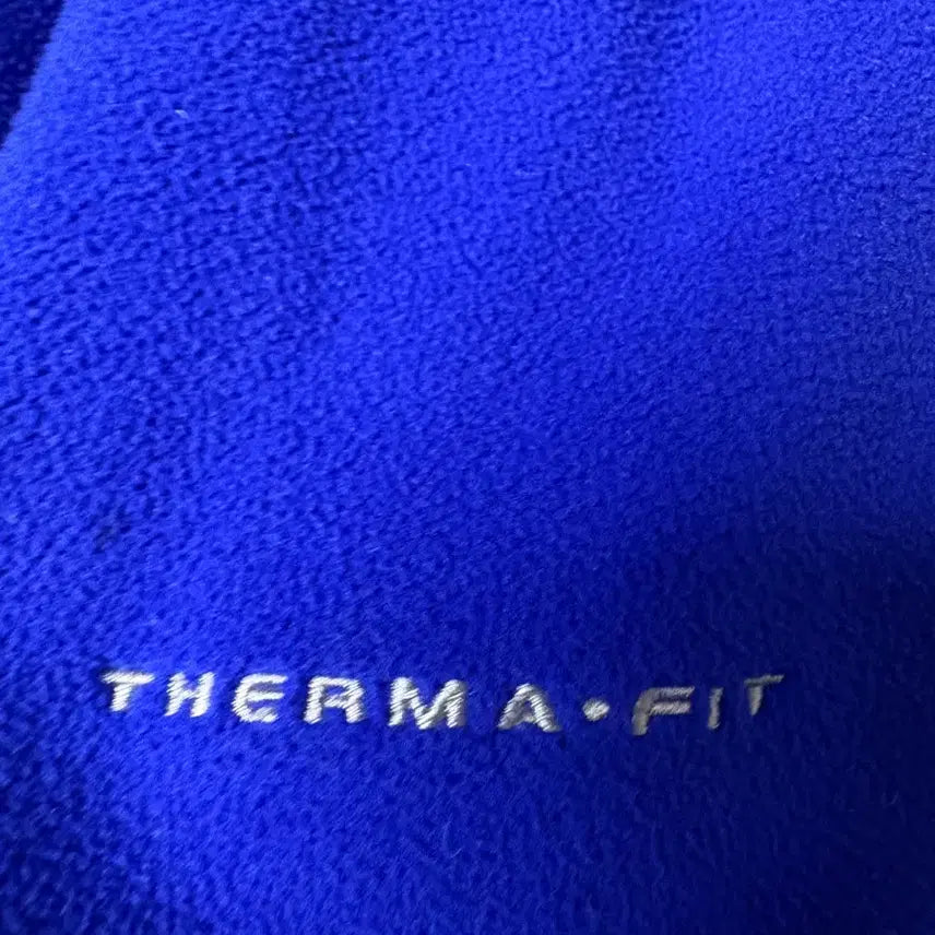 [SOLD OUT] [L] 올드 나이키 써마핏 후리스