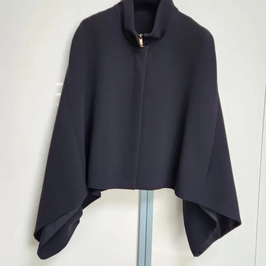 [BUNJANG] Mise-en-scene Cape Jacket / 미샤  정품  케이프 자켓