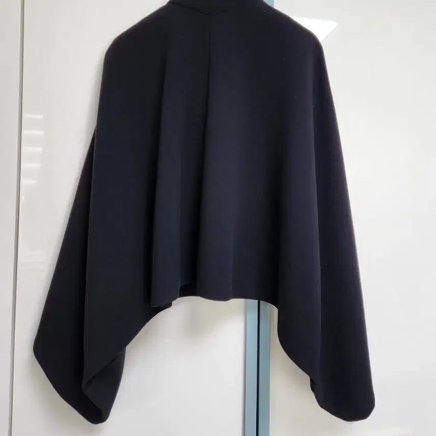 [BUNJANG] Mise-en-scene Cape Jacket / 미샤  정품  케이프 자켓