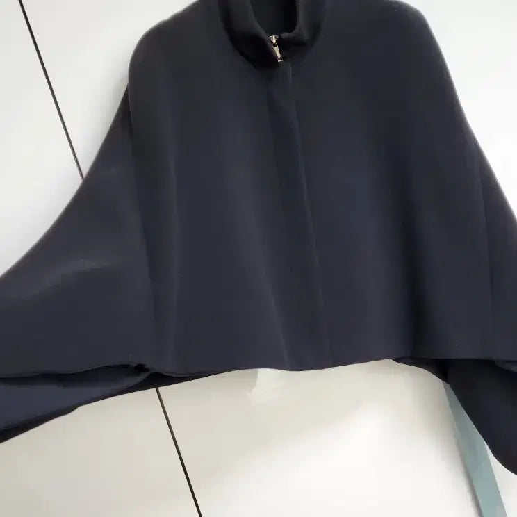 [BUNJANG] Mise-en-scene Cape Jacket / 미샤  정품  케이프 자켓