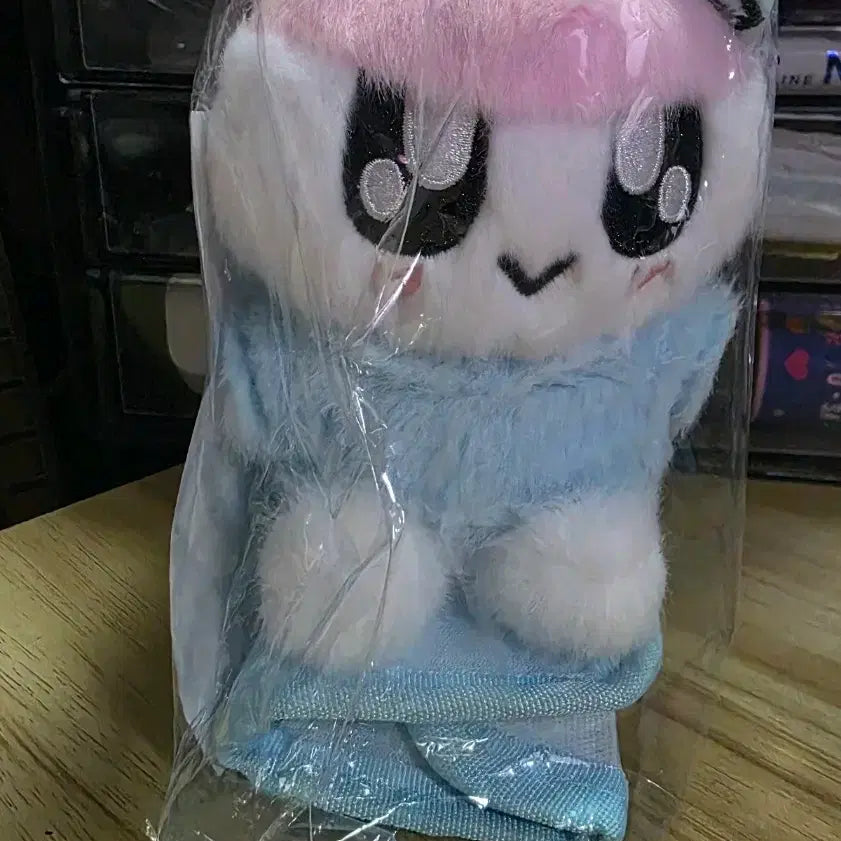 [BUNJANG] Seventeen Bongbongie Shoulder Pad / 세븐틴 봉봉이 숄더패드