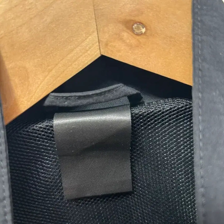 [BUNJANG] Adidas Black Tri-Stripe Windbreaker Jacket XL / 아디다스 블랙 삼선 바람막이 자켓 XL