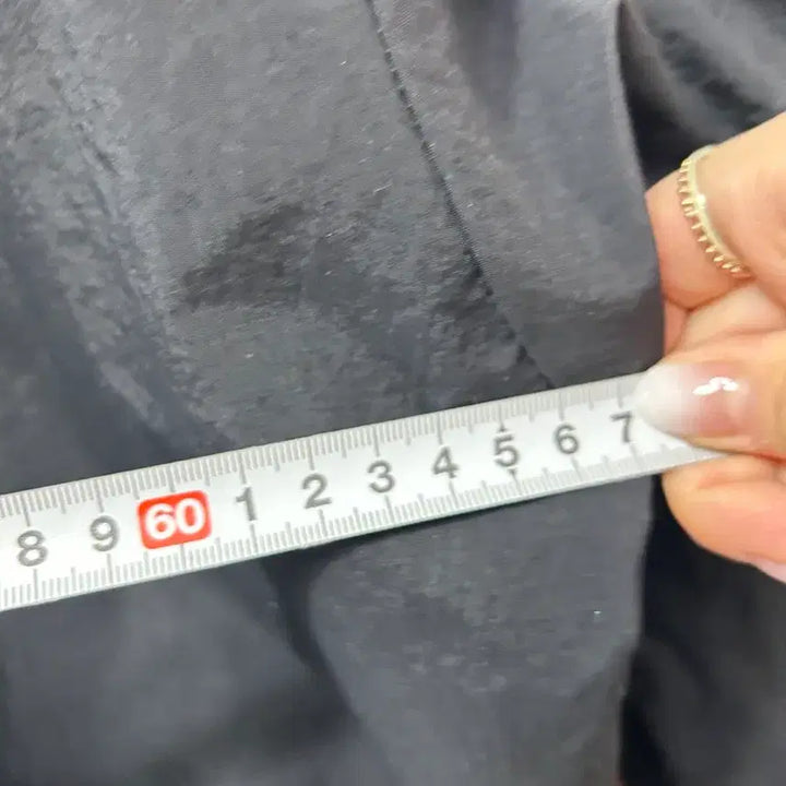 [BUNJANG] Adidas Black Tri-Stripe Windbreaker Jacket XL / 아디다스 블랙 삼선 바람막이 자켓 XL