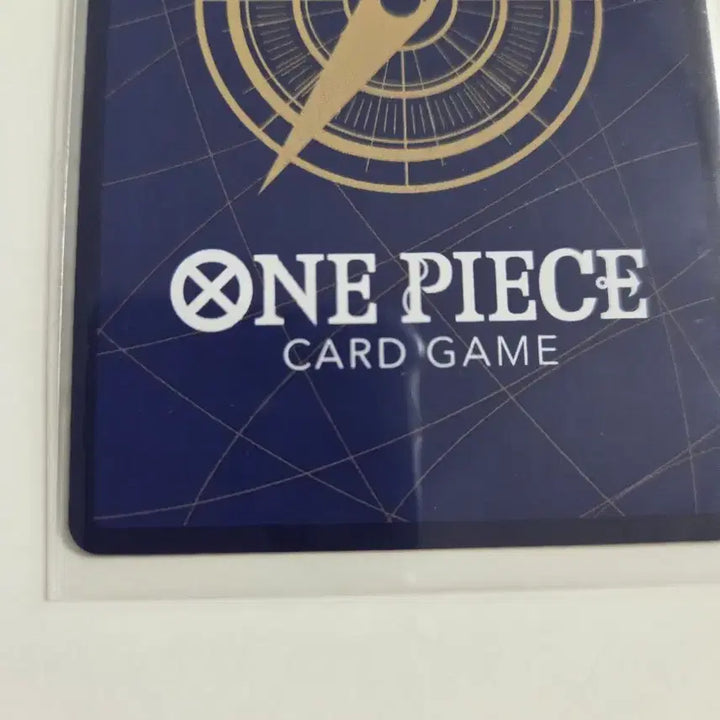 [BUNJANG] One Piece Sabo OP07-118 SEC Card / 원피스 카드 사보 (일판) OP07-118 SEC