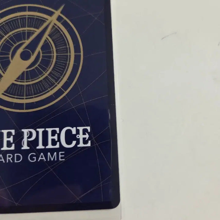 [BUNJANG] One Piece Sabo OP07-118 SEC Card / 원피스 카드 사보 (일판) OP07-118 SEC