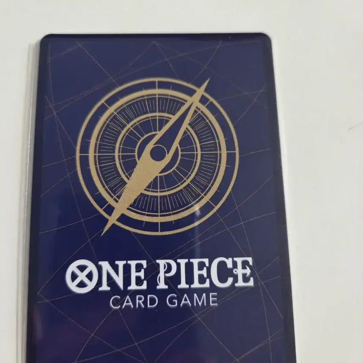 [BUNJANG] One Piece Sabo OP07-118 SEC Card / 원피스 카드 사보 (일판) OP07-118 SEC