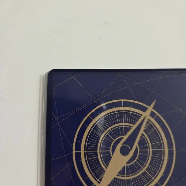 [BUNJANG] One Piece Sabo OP07-118 SEC Card / 원피스 카드 사보 (일판) OP07-118 SEC