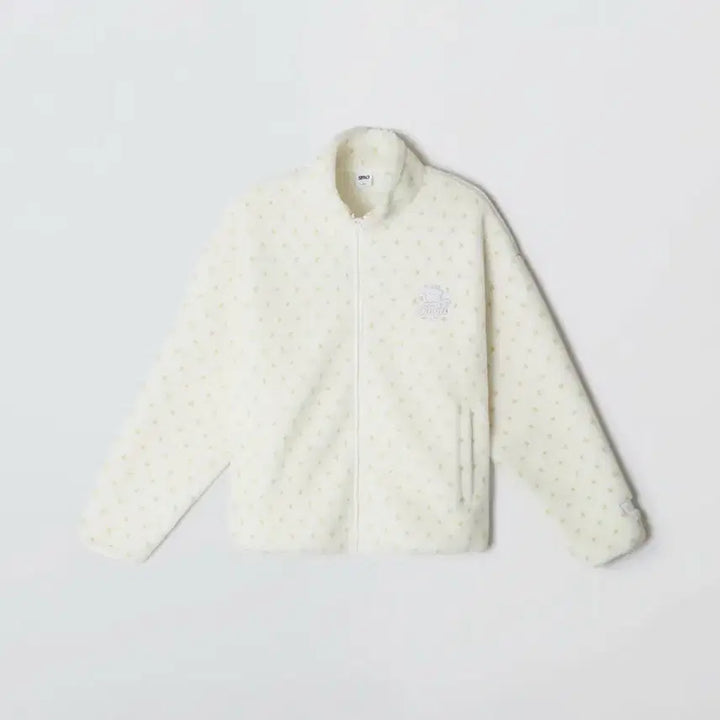 [BUNJANG] Spao Fleece Jacket / 스파오 가나디 덤블 플리스 후리스 천사 에이블리무신사교환교신판매
