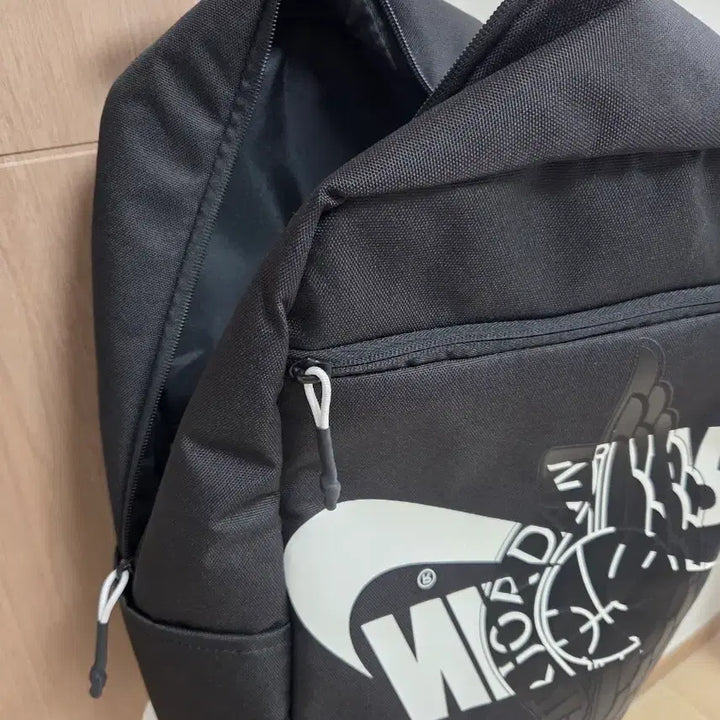 [BUNJANG] Nike Air Jordan Remix Backpack / 정품)나이키 에어조던 리믹스 백팩 신학기 새학기 가방