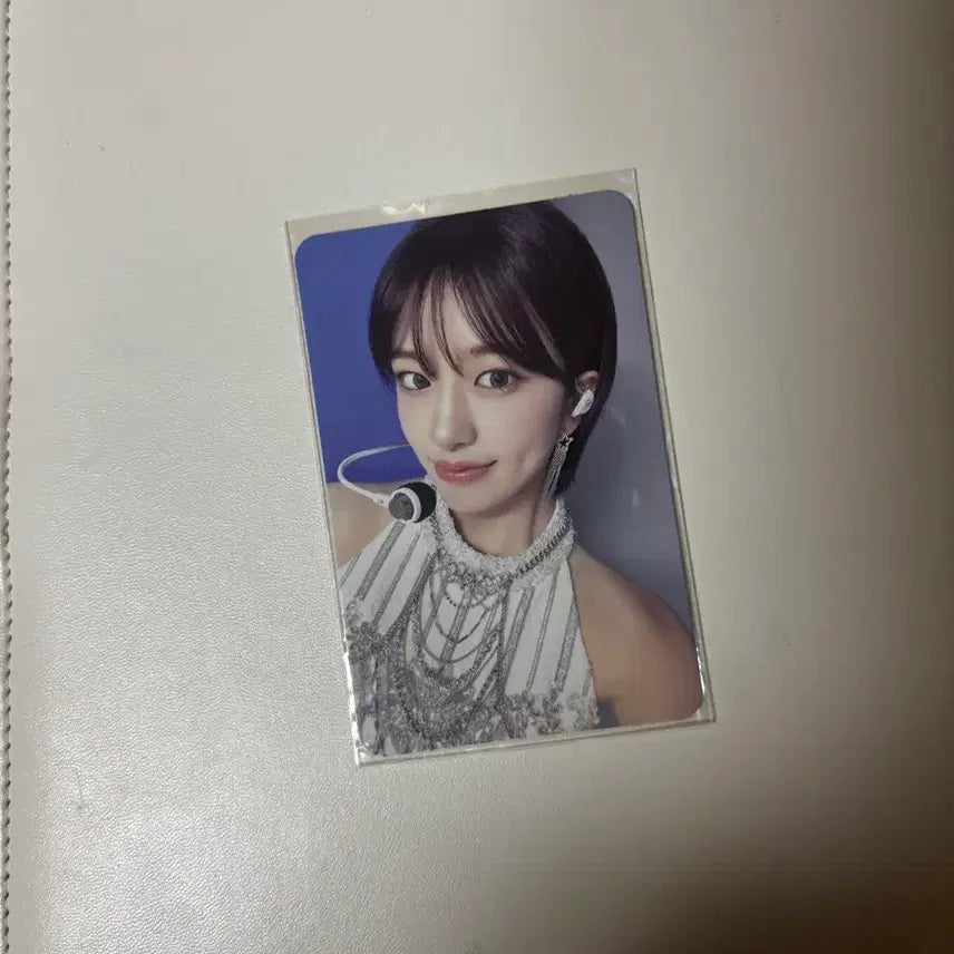 아이브 유진 포카 팝니다