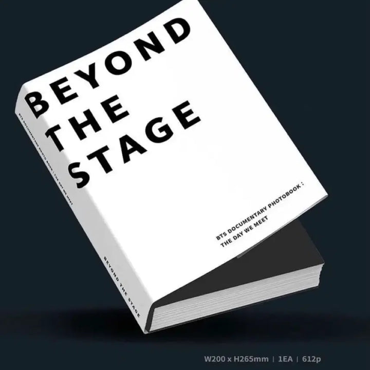 [BUNJANG] BTS Photobook / BTS 방탄소년단 포토북(612p) 저렴하게 판매