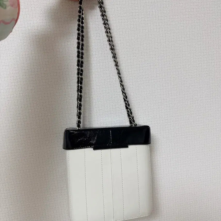 [BUNJANG] Cardinal Red Hardy Bag / 카디널레드 하디백