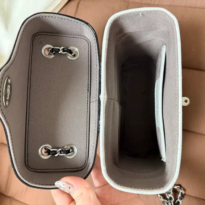 [BUNJANG] Cardinal Red Hardy Bag / 카디널레드 하디백