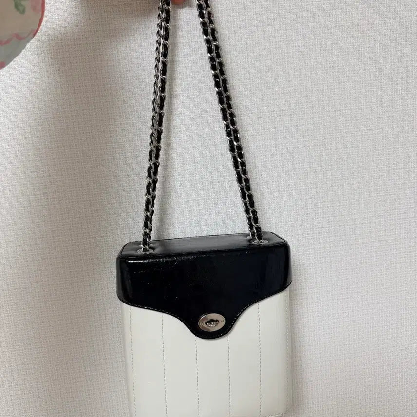 [BUNJANG] Cardinal Red Hardy Bag / 카디널레드 하디백