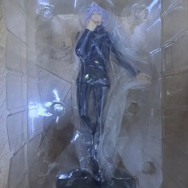 [BUNJANG] Jujutsu Kaisen Gojo Last One / 단순개봉 주술회전 라스트원 고죠  팝니다.