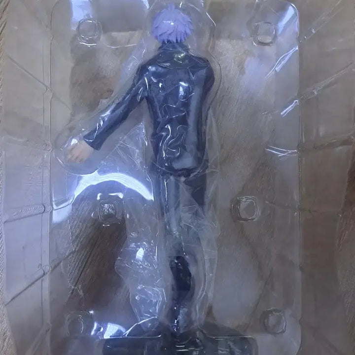 [BUNJANG] Jujutsu Kaisen Gojo Last One / 단순개봉 주술회전 라스트원 고죠  팝니다.