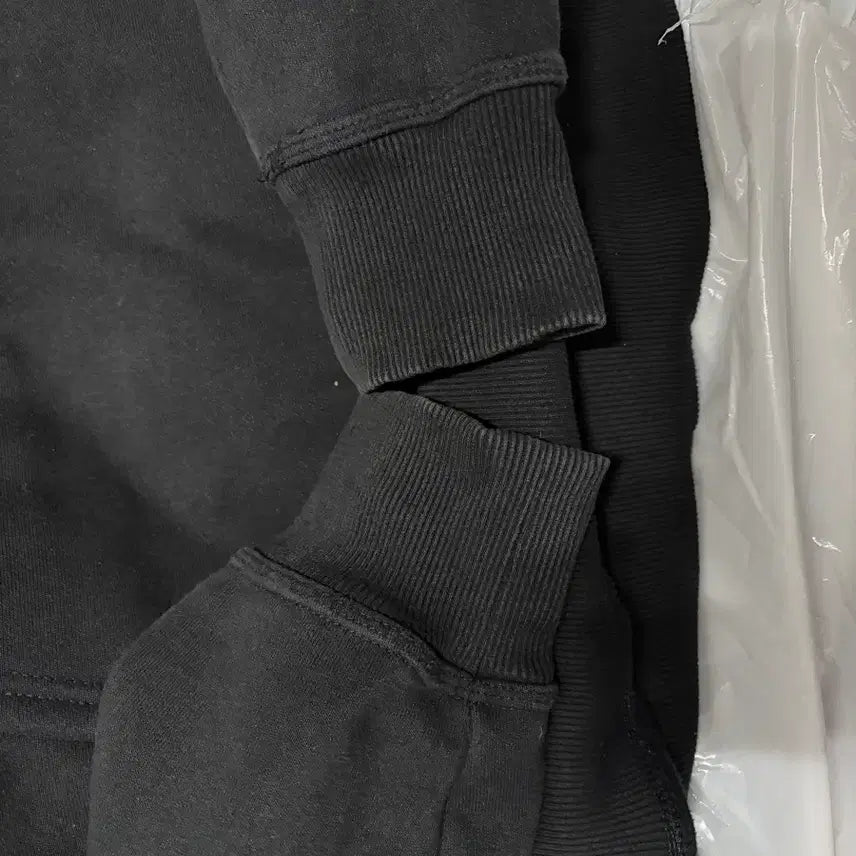 [BUNJANG] Stussy Basic Stussy Hoodie Black 2022 L Size / 스투시 베이직 스투시 후드 블랙 2022 L사이즈